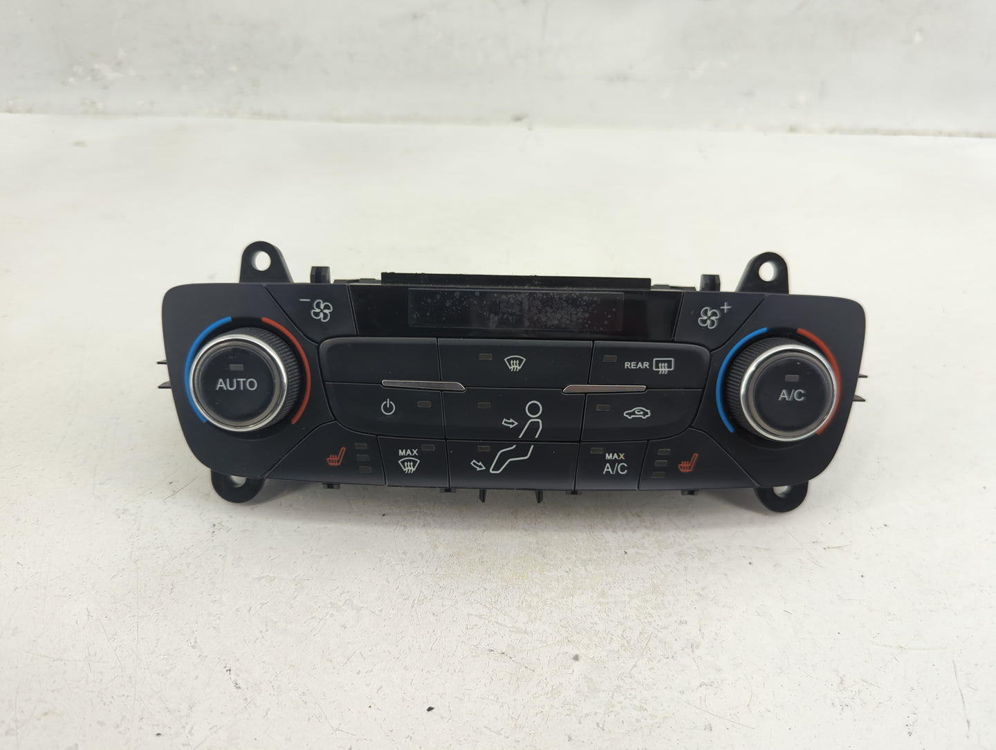 2017 Ford Escape Climate Control Module Temperature AC/Heater Replacement P/N:GJ5T-18C612-CE Fits OEM Used Auto Parts - Oemu