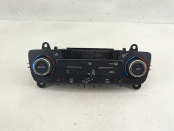 compare product 2017 Ford Escape Climate Control Module Temperature AC/Heater Replacement P/N:GJ5T-18C612-CE Fits OEM Used Auto Parts