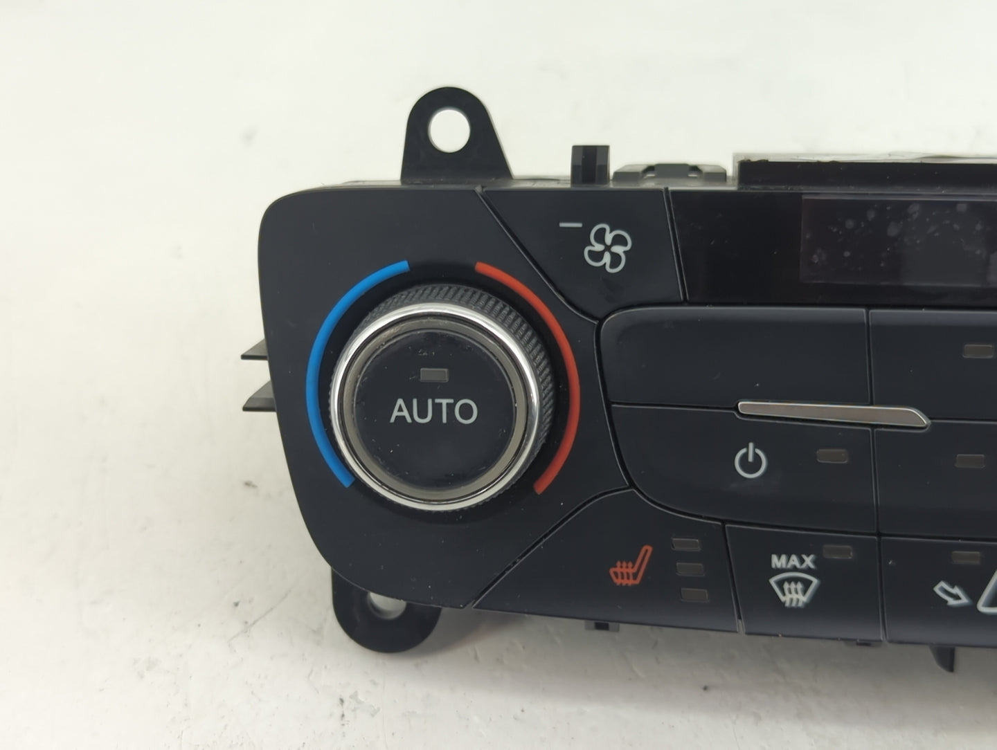 2017 Ford Escape Climate Control Module Temperature AC/Heater Replacement P/N:GJ5T-18C612-CE Fits OEM Used Auto Parts - Oemu