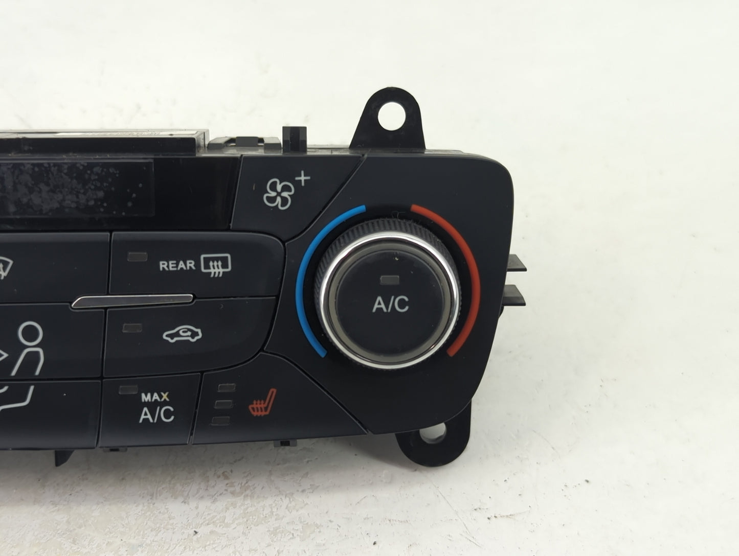 2017 Ford Escape Climate Control Module Temperature AC/Heater Replacement P/N:GJ5T-18C612-CE Fits OEM Used Auto Parts - Oemu
