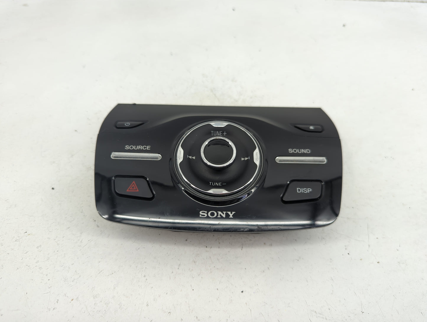 2017 Ford Escape Climate Control Module Temperature AC/Heater Replacement P/N:GJ5T-18K811-FB Fits OEM Used Auto Parts - Oemu