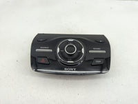 2017 Ford Escape Climate Control Module Temperature AC/Heater Replacement P/N:GJ5T-18K811-FB Fits OEM Used Auto Parts - Oemu