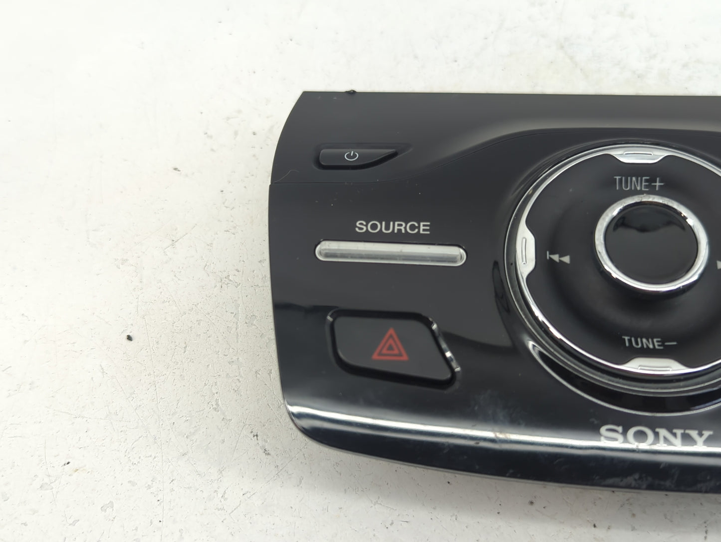 2017 Ford Escape Climate Control Module Temperature AC/Heater Replacement P/N:GJ5T-18K811-FB Fits OEM Used Auto Parts - Oemu