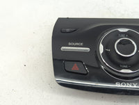 2017 Ford Escape Climate Control Module Temperature AC/Heater Replacement P/N:GJ5T-18K811-FB Fits OEM Used Auto Parts - Oemu
