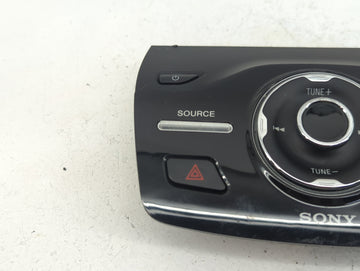 2017 Ford Escape Climate Control Module Temperature AC/Heater Replacement P/N:GJ5T-18K811-FB Fits OEM Used Auto Parts