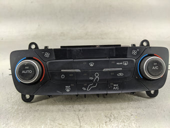 compare product 2017 Ford Escape Climate Control Module Temperature AC/Heater Replacement P/N:GJ5T-18C612-EA Fits OEM Used Auto Parts