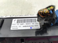 2017 Ford Escape Climate Control Module Temperature AC/Heater Replacement P/N:GJ5T-18C612-EA Fits OEM Used Auto Parts - Oemu