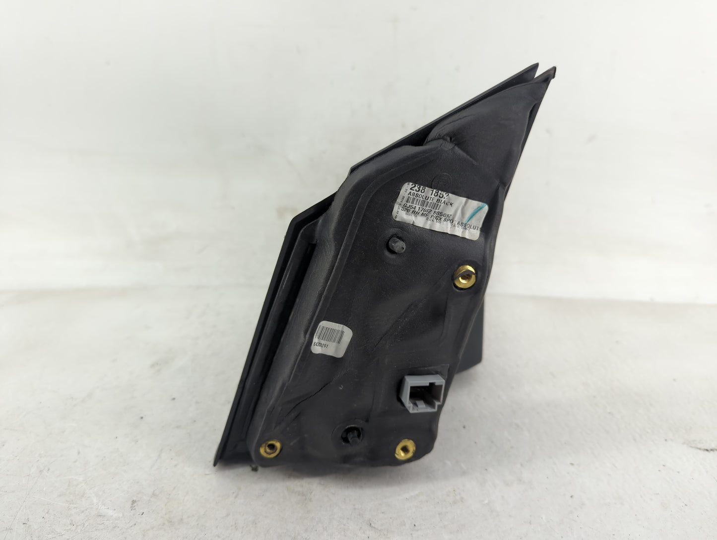 2017-2019 Ford Escape Passenger Side View Mirror - Right Door Mirror OEM Used - Oemusedautoparts1.com