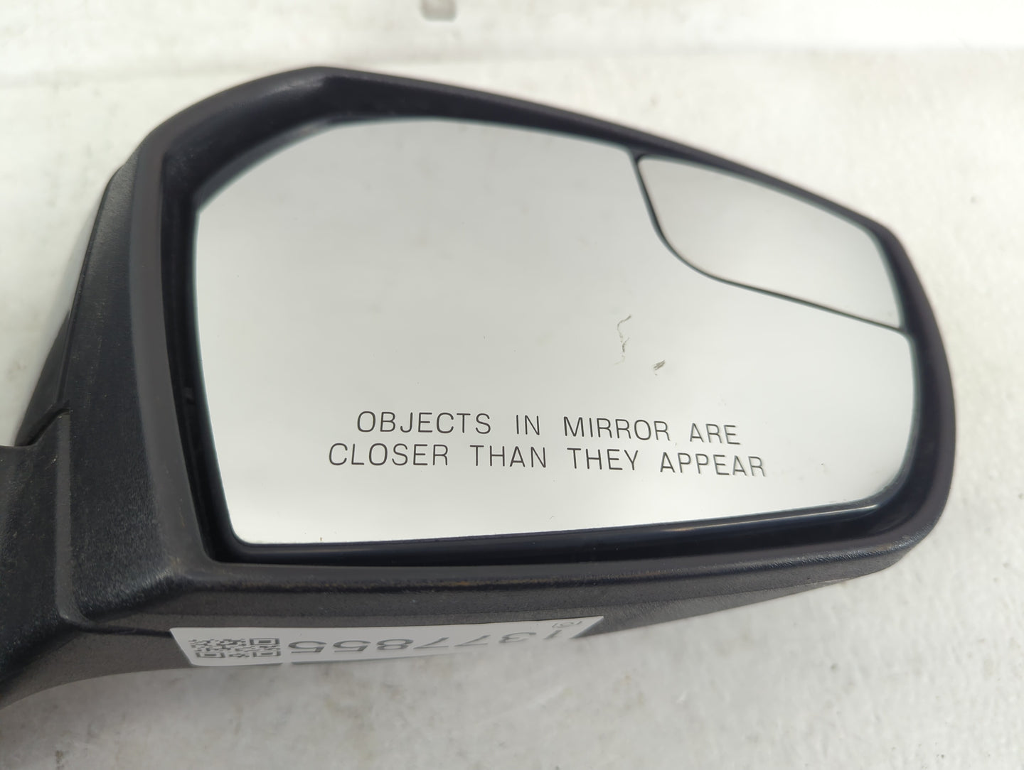 2017-2019 Ford Escape Passenger Side View Mirror - Right Door Mirror OEM Used - Oemusedautoparts1.com