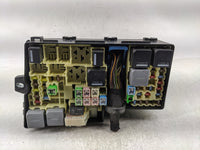 2017 Ford Escape Fusebox Fuse Box Panel Relay Module P/N:AV6T-14A142-AB Fits OEM Used Auto Parts - Oemusedautoparts1.com