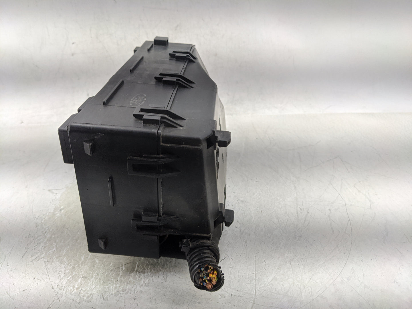2017 Ford Escape Fusebox Fuse Box Panel Relay Module P/N:AV6T-14A142-AB Fits OEM Used Auto Parts - Oemusedautoparts1.com
