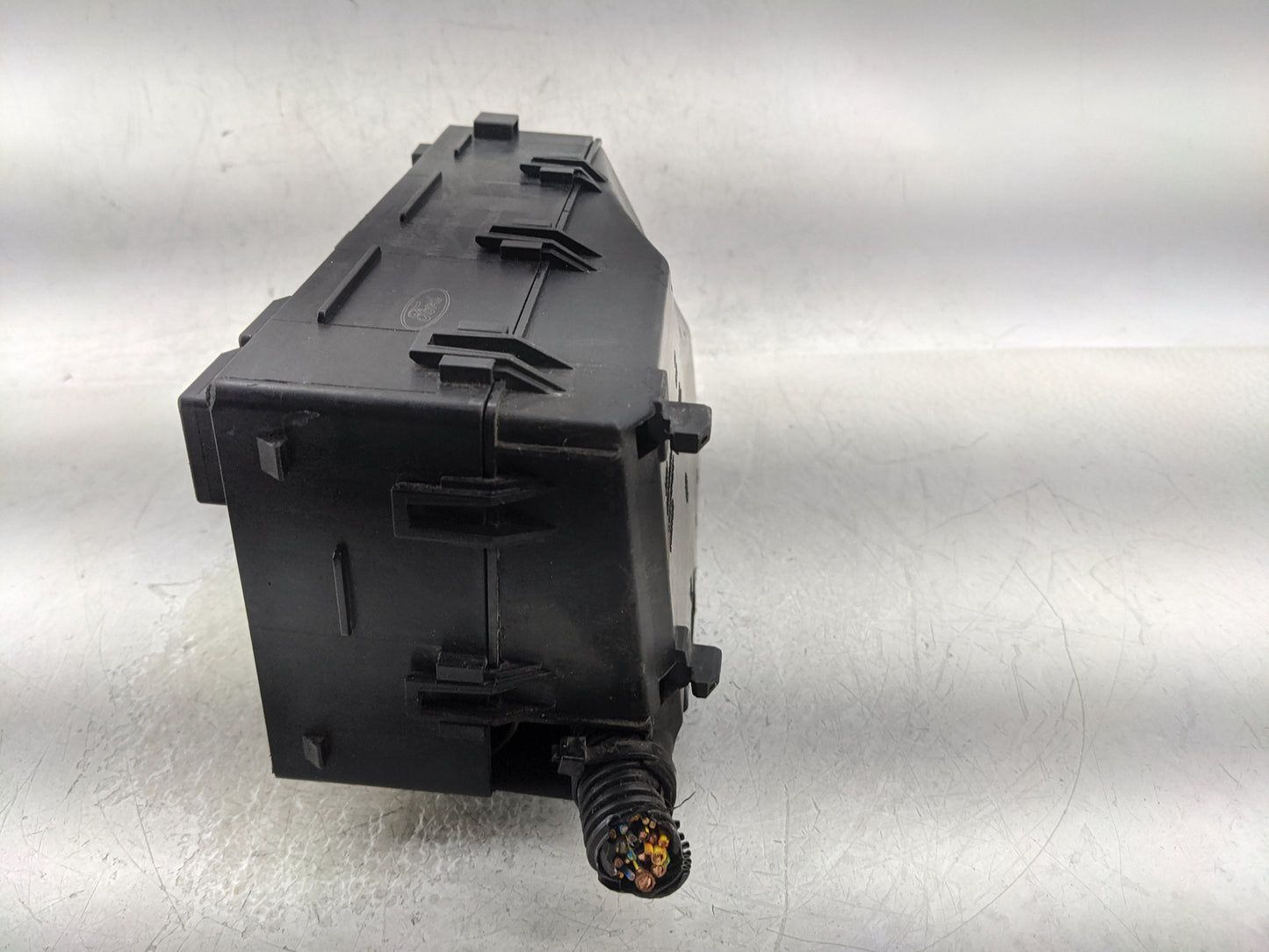 2017 Ford Escape Fusebox Fuse Box Panel Relay Module P/N:AV6T-14A142-AB Fits OEM Used Auto Parts - Oemusedautoparts1.com