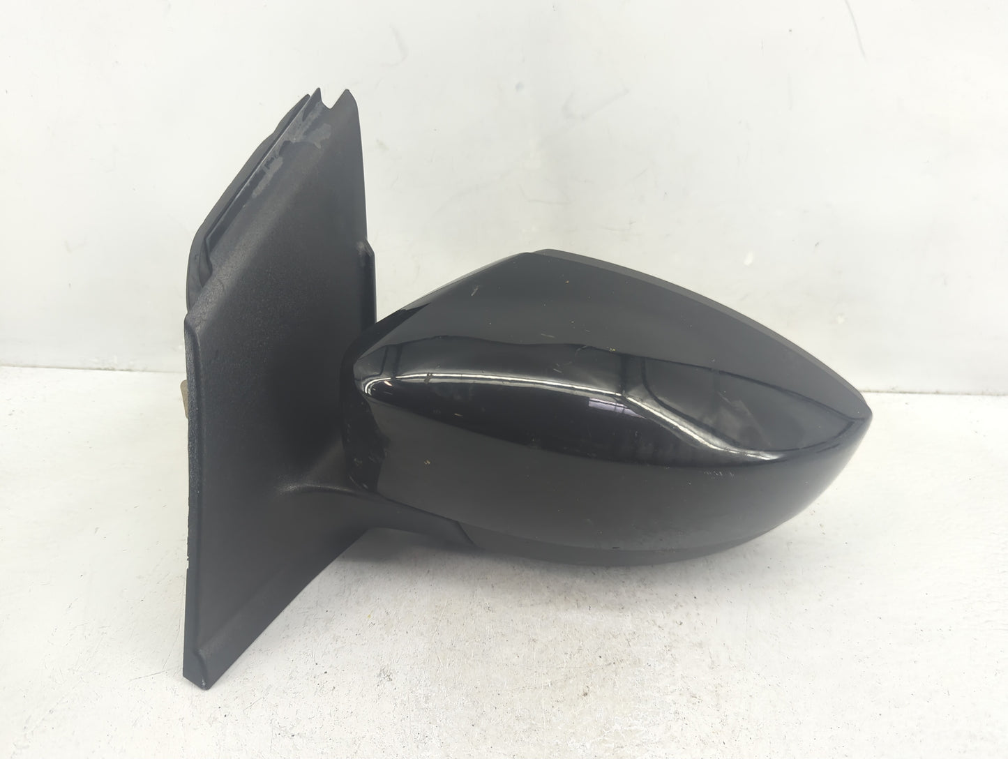 2017-2019 Ford Escape Driver Side View Mirror - Left Door Mirror OEM Used - Oemusedautoparts1.com
