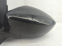 2017-2019 Ford Escape Driver Side View Mirror - Left Door Mirror OEM Used - Oemusedautoparts1.com