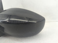 2017-2019 Ford Escape Driver Side View Mirror - Left Door Mirror OEM Used - Oemusedautoparts1.com