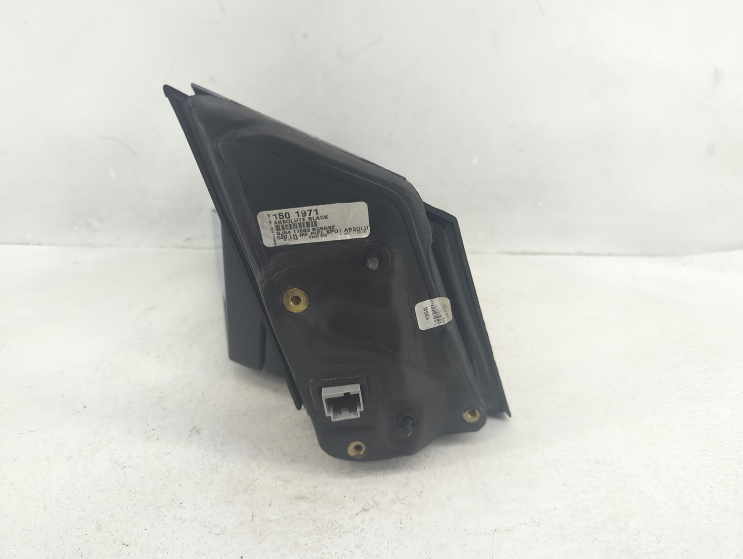 2017-2019 Ford Escape Driver Side View Mirror - Left Door Mirror OEM Used - Oemusedautoparts1.com