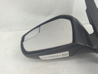 2017-2019 Ford Escape Driver Side View Mirror - Left Door Mirror OEM Used - Oemusedautoparts1.com