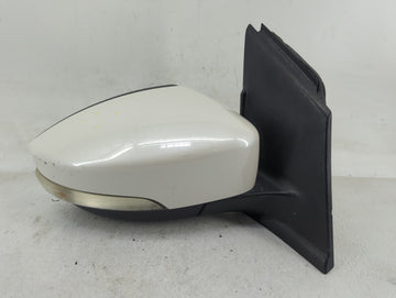 2017-2019 Ford Escape Passenger Side View Mirror - Right Door Mirror OEM Used - Oemusedautoparts1.com