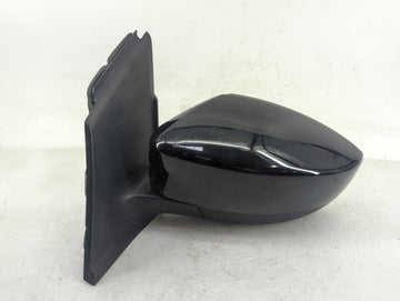 2017-2019 Ford Escape Driver Side View Mirror - Left Door Mirror OEM Used - Oemusedautoparts1.com