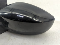 2017-2019 Ford Escape Driver Side View Mirror - Left Door Mirror OEM Used - Oemusedautoparts1.com