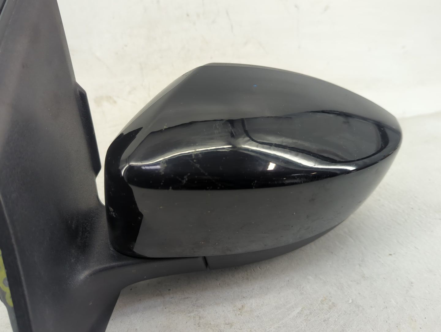 2017-2019 Ford Escape Driver Side View Mirror - Left Door Mirror OEM Used - Oemusedautoparts1.com