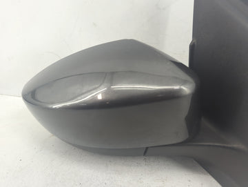2017-2019 Ford Escape Passenger Side View Mirror - Right Door Mirror OEM Used