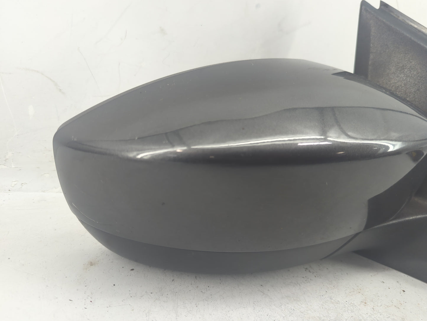 2017-2019 Ford Escape Passenger Side View Mirror - Right Door Mirror OEM Used - Oemusedautoparts1.com