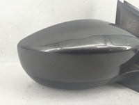2017-2019 Ford Escape Passenger Side View Mirror - Right Door Mirror OEM Used - Oemusedautoparts1.com
