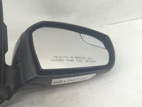 2017-2019 Ford Escape Passenger Side View Mirror - Right Door Mirror OEM Used - Oemusedautoparts1.com
