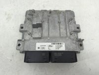 2017-2019 Ford Escape PCM Engine Control Computer ECU ECM PCU OEM P/N:FV6A-12B684-AB HJ5A-12A650-MA Fits Fits 2017 2018 2019