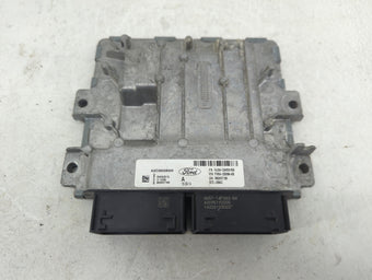 compare product 2017-2019 Ford Escape PCM Engine Control Computer ECU ECM PCU OEM P/N:FV6A-12B684-AB HJ5A-12A650-MA Fits Fits 2017 2018 2019 OEM Used Auto Parts