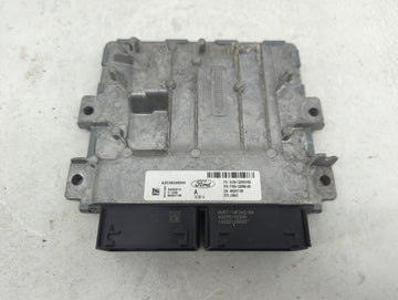 2017-2019 Ford Escape PCM Engine Control Computer ECU ECM PCU OEM P/N:FV6A-12B684-AB HJ5A-12A650-MA Fits Fits 2017 2018 2019