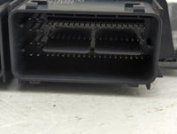2017-2019 Ford Escape PCM Engine Control Computer ECU ECM PCU OEM P/N:FV6A-12B684-AB HJ5A-12A650-MA Fits Fits 2017 2018 2019