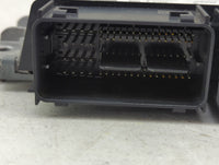 2017-2019 Ford Escape PCM Engine Control Computer ECU ECM PCU OEM P/N:FV6A-12B684-AB HJ5A-12A650-MA Fits Fits 2017 2018 2019
