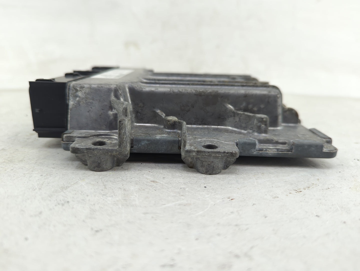 2017-2019 Ford Escape PCM Engine Control Computer ECU ECM PCU OEM P/N:FV6A-12B684-AB HJ5A-12A650-MA Fits Fits 2017 2018 2019