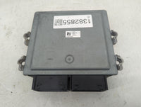 2017-2019 Ford Escape PCM Engine Control Computer ECU ECM PCU OEM P/N:FV6A-12B684-AB HJ5A-12A650-MA Fits Fits 2017 2018 2019