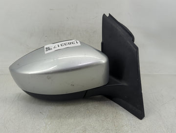 2017-2019 Ford Escape Passenger Side View Mirror - Right Door Mirror OEM Used - Oemusedautoparts1.com