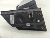 2017-2019 Ford Escape Passenger Side View Mirror - Right Door Mirror OEM Used - Oemusedautoparts1.com