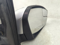 2017-2019 Ford Escape Passenger Side View Mirror - Right Door Mirror OEM Used - Oemusedautoparts1.com