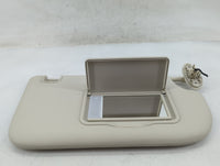 2013-2019 Ford Escape Sun Visor Shade Replacement Passenger Right Mirror Fits Fits 2013 2014 2015 2016 2017 2018 2019 OEM Us