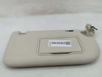 2013-2019 Ford Escape Sun Visor Shade Replacement Passenger Right Mirror Fits Fits 2013 2014 2015 2016 2017 2018 2019 OEM Us