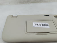 2013-2019 Ford Escape Sun Visor Shade Replacement Passenger Right Mirror Fits Fits 2013 2014 2015 2016 2017 2018 2019 OEM Us