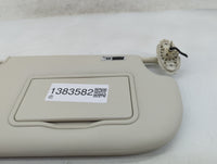 2013-2019 Ford Escape Sun Visor Shade Replacement Passenger Right Mirror Fits Fits 2013 2014 2015 2016 2017 2018 2019 OEM Us