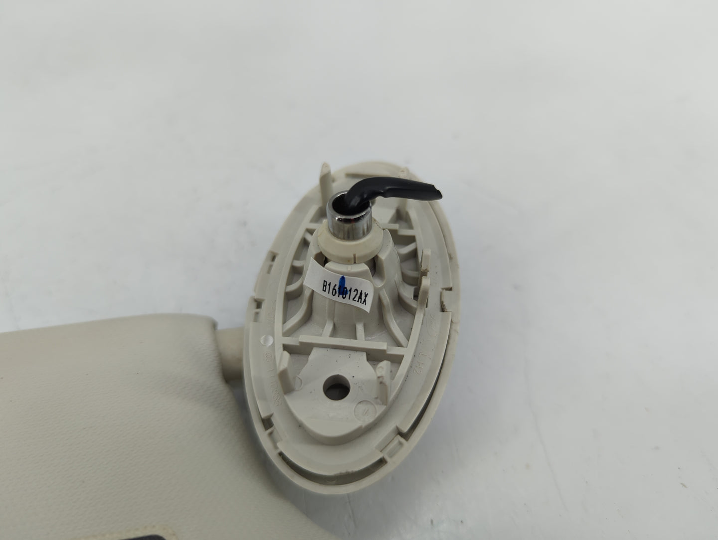 2013-2019 Ford Escape Sun Visor Shade Replacement Driver Left Mirror Fits Fits 2013 2014 2015 2016 2017 2018 2019 OEM Used A