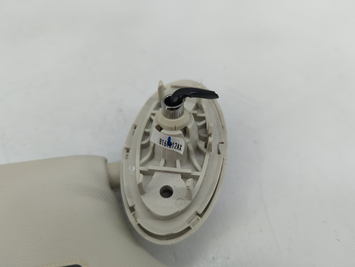 2013-2019 Ford Escape Sun Visor Shade Replacement Driver Left Mirror Fits Fits 2013 2014 2015 2016 2017 2018 2019 OEM Used A