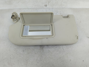 compare product 2013-2019 Ford Escape Sun Visor Shade Replacement Passenger Right Mirror Fits Fits 2013 2014 2015 2016 2017 2018 2019 OEM Used Auto Parts