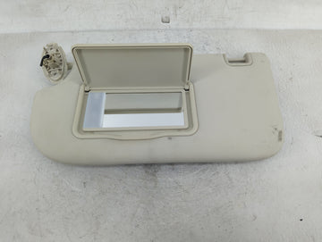 2013-2019 Ford Escape Sun Visor Shade Replacement Passenger Right Mirror Fits Fits 2013 2014 2015 2016 2017 2018 2019 OEM Us