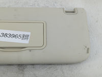 2013-2019 Ford Escape Sun Visor Shade Replacement Passenger Right Mirror Fits Fits 2013 2014 2015 2016 2017 2018 2019 OEM Us