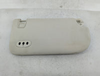 2013-2019 Ford Escape Sun Visor Shade Replacement Passenger Right Mirror Fits Fits 2013 2014 2015 2016 2017 2018 2019 OEM Us