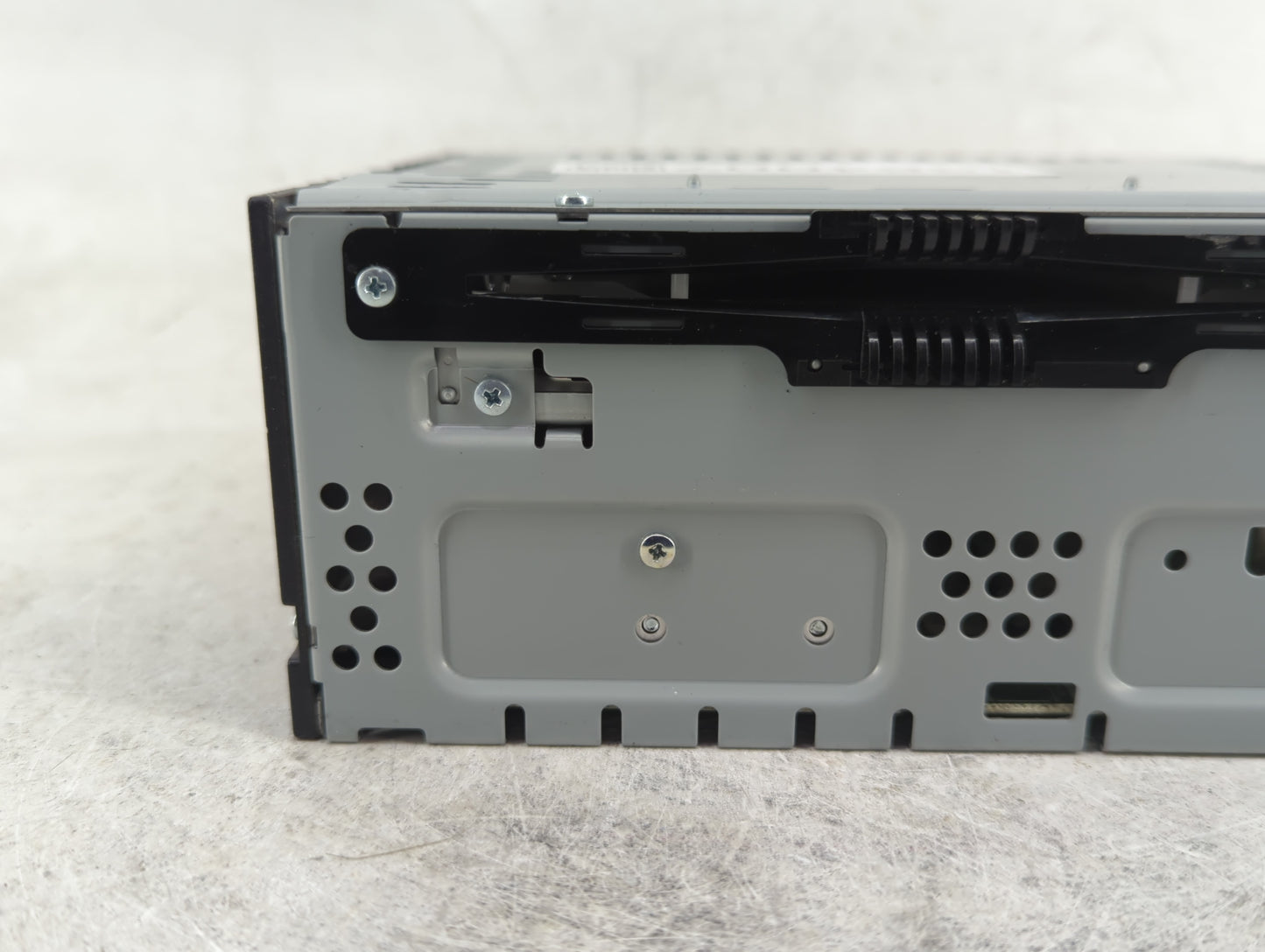 2015-2019 Ford Escape Radio AM FM Cd Player Receiver Replacement P/N:GJ5T-19C107-DC Fits Fits 2015 2016 2017 2018 2019 OEM U